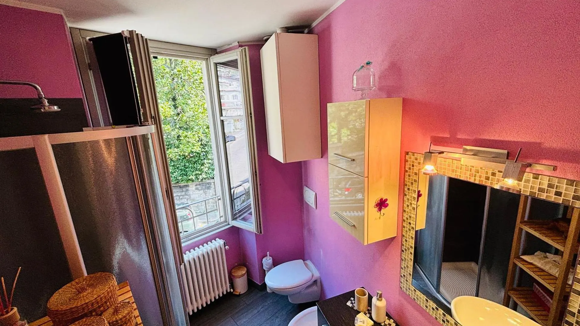 Appartement Principessa Como Close To The Lake