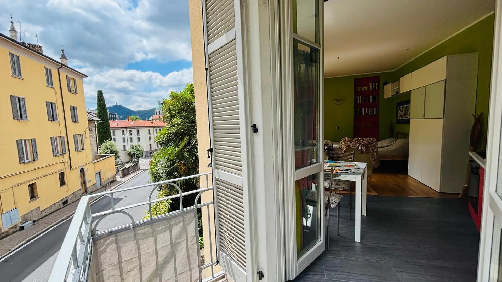 Principessa Como Close To The Lake Appartement