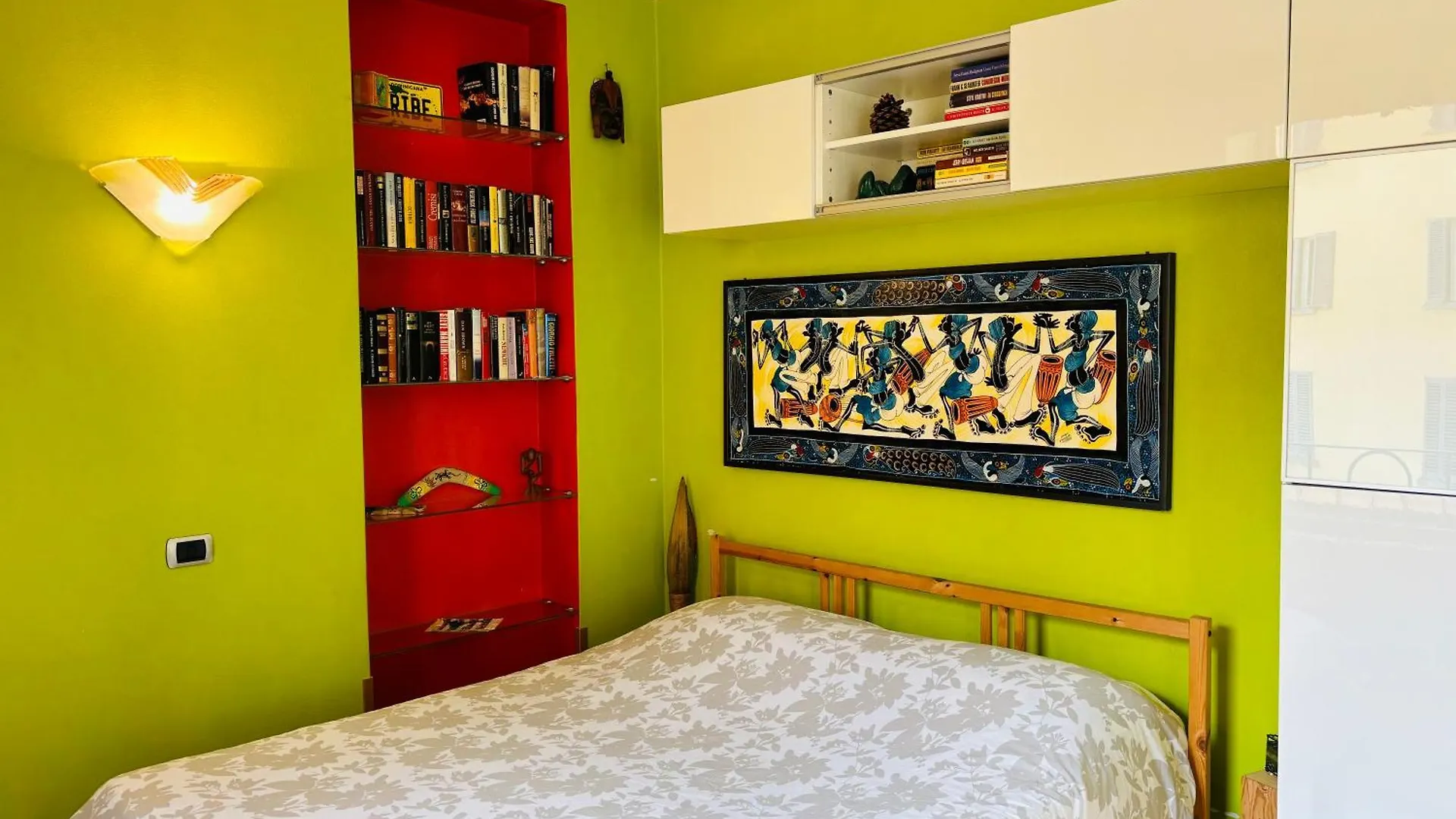 Appartement Principessa Como Close To The Lake