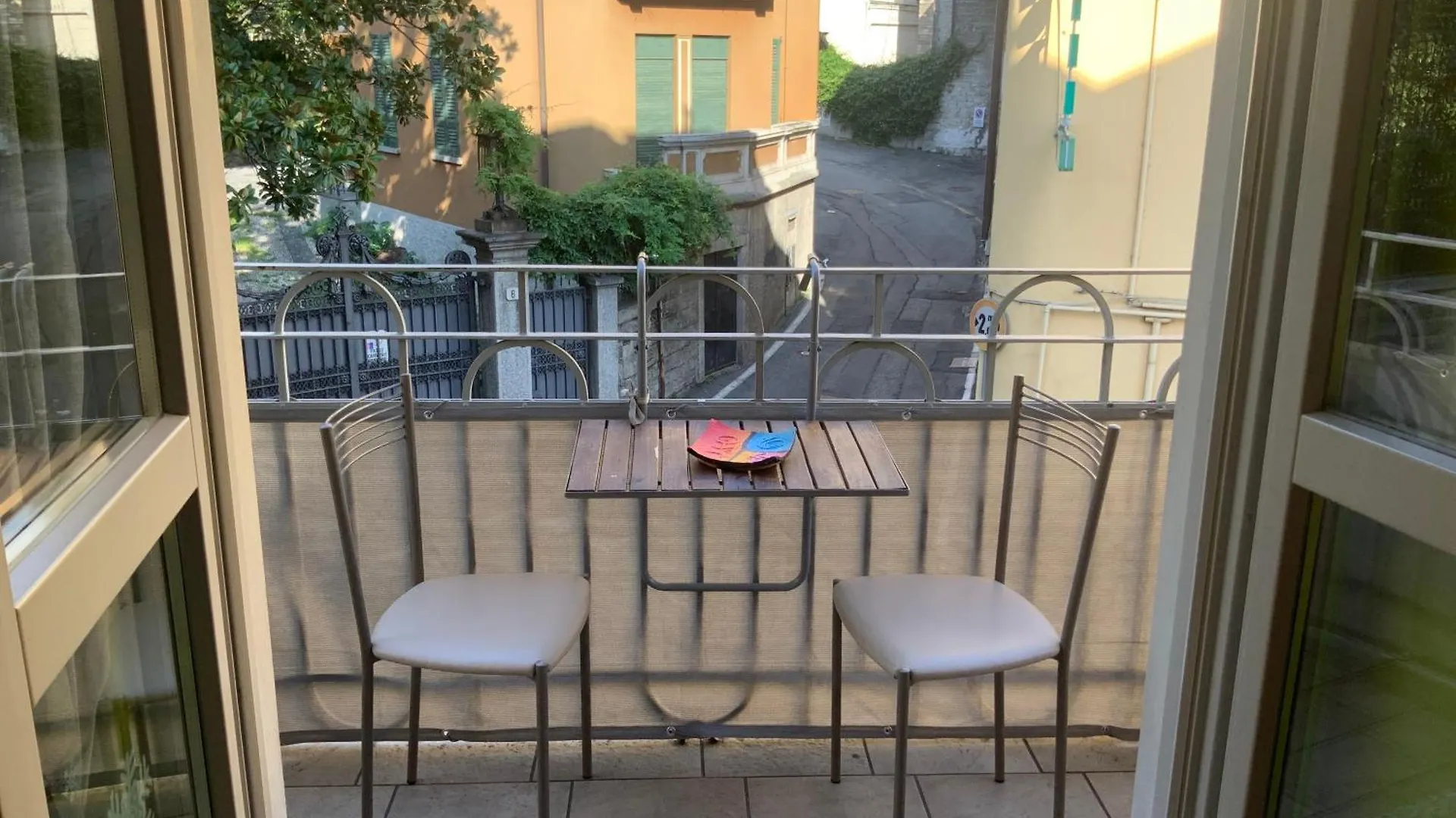 Principessa Como Close To The Lake Apartment