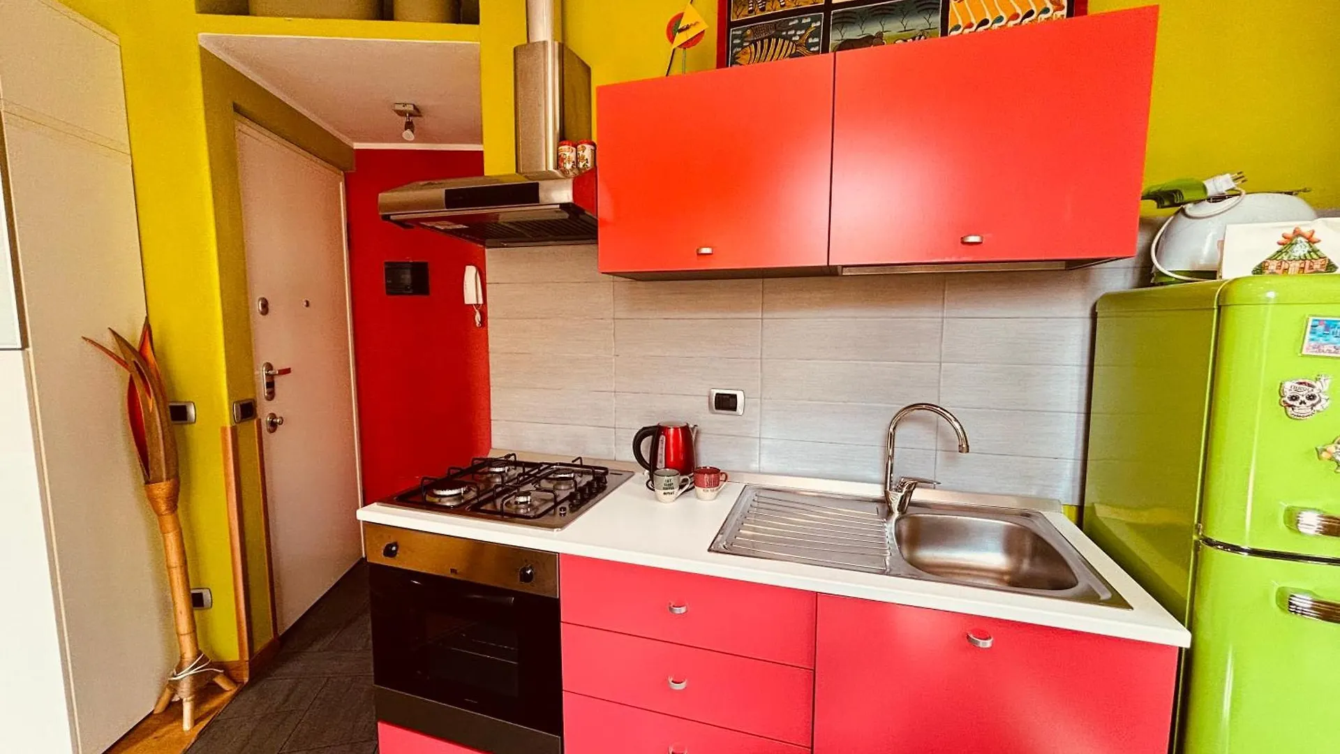 Apartment Principessa Como Close To The Lake Italy